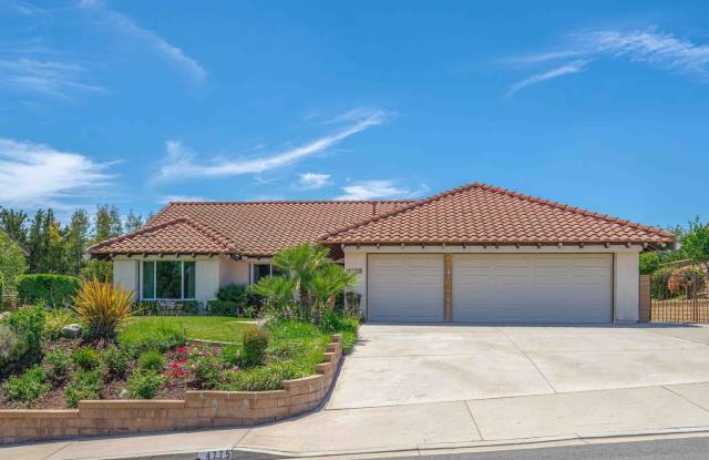Move-In Ready Yorba Linda Home Featuring New Kitchen, Flooring & Primary Bath Gallery 1