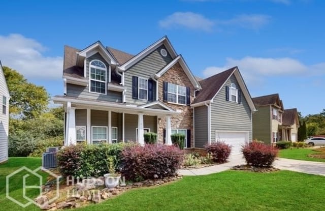 2829 Suttonwood Way Northeast - 2829 Suttonwood Way Northeast, Gwinnett County, GA 30519
