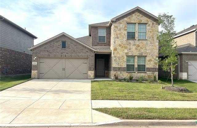 6221 Pensby Drive - 6221 Pensby Drive, Denton County, TX 76227