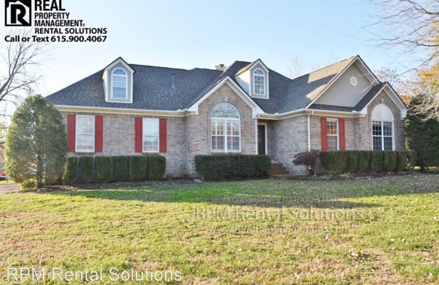 2930 Iroquois Drive - 2930 Iroquois Circle, Spring Hill, TN 37179