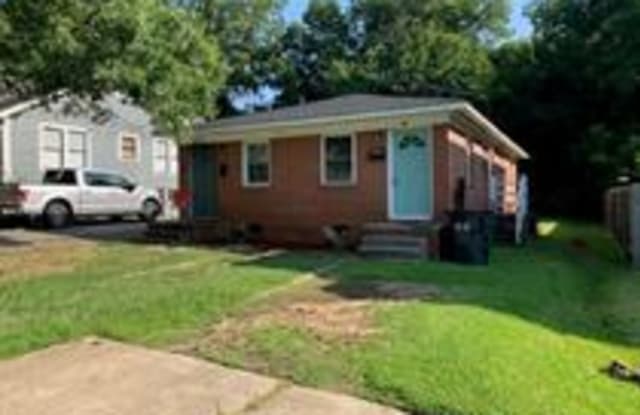 1409 Downs Avenue - 1409 Downs Avenue, Charlotte, NC 28205