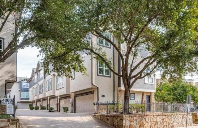 4058 Buena Vista Street - 4058 Buena Vista Street, Dallas, TX 75204