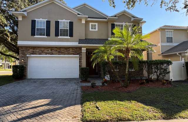 Waterford Trails: 5 Bedroom+ loft, 3 Bath, 2 Car Garage. photos photos