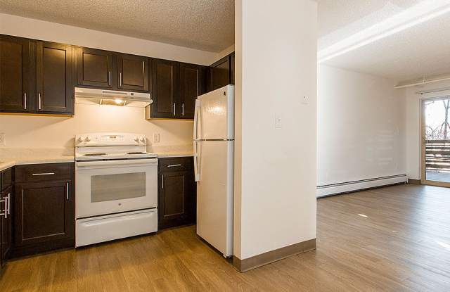 Nest on 30th - Affordable Housing Gallery 4