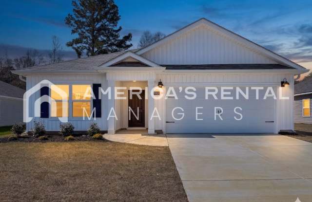 Move-in Special! New Construction Home for Rent! Sign a 13-month lease by 07/31/2026 and receive a leasing incentive equal to one month’s rent, applied as a credit over 10 months. Gallery 3
