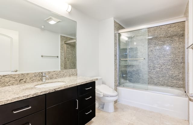 401 N Serrano Ave - 401 North Serrano Avenue, Los Angeles, CA 90004