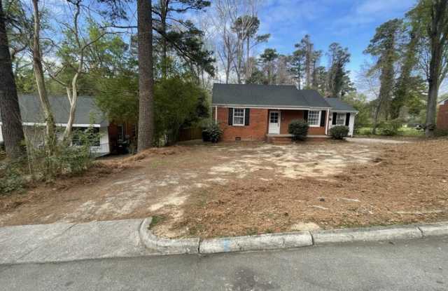 318 Angier Avenue photos photos