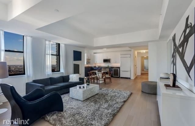 50 Pine St PH - 50 Pine St, New York City, NY 10005