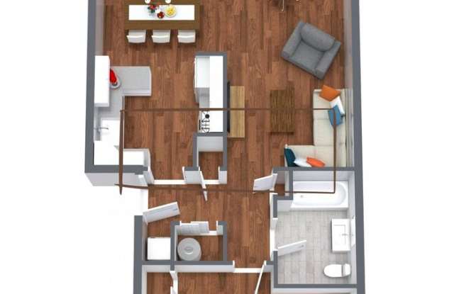 2059 Northdale Lake Drive Gallery 2