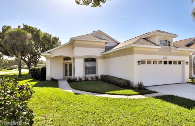 1161 Siesta Key Cir - 1161 Siesta Key Circle, Port Orange, FL 32128