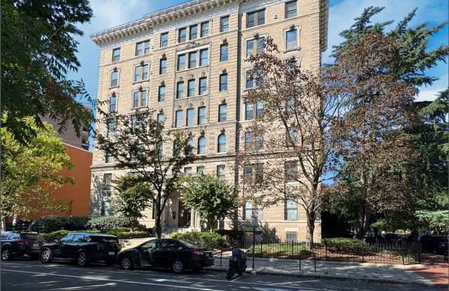 Albemarle - 1830 17th Street Northwest, Washington, DC 20009 Albemarle - 1830 17th Street Northwest, Washington, DC 20009