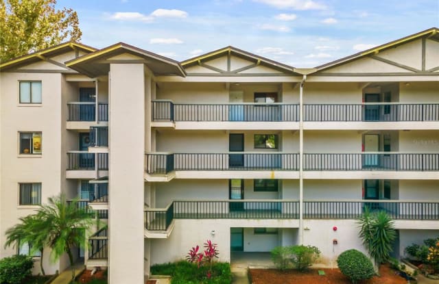 1060 LOTUS PARKWAY - 1060 Lotus Pkwy, Altamonte Springs, FL 32714