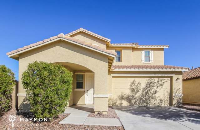 11944 West El Cortez Place - 11944 West El Cortez Place, Maricopa County, AZ 85383