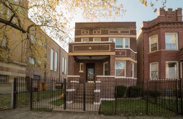 6026 S Champlain Ave - 6026 South Champlain Avenue, Chicago, IL 60637