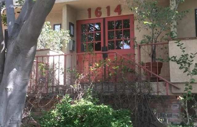1614 VETERAN Avenue Gallery 2