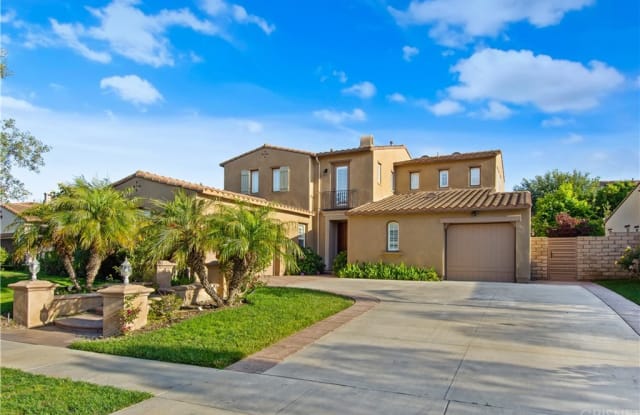 5268 Via Rincon - 5268 via Rincon, Thousand Oaks, CA 91320
