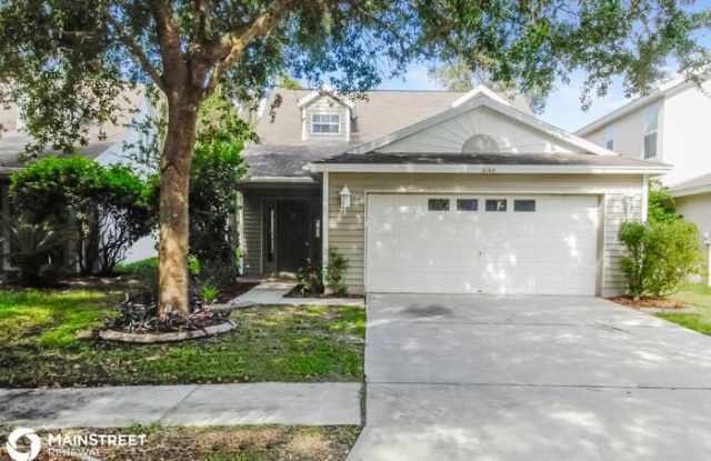 6146 Skylarkcrest Drive - 6146 Skylarkcrest Drive, Fish Hawk, FL 33547