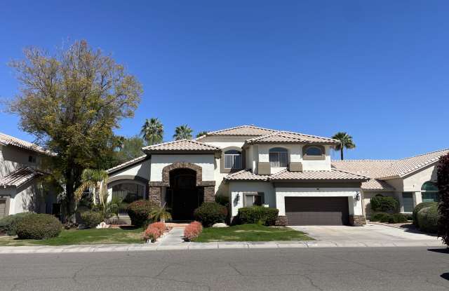 5422 E Muriel Dr photos photos