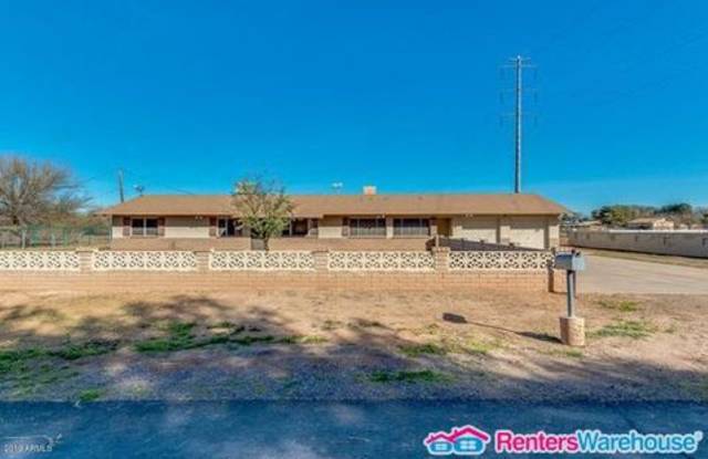 4918 W Piedmont Drive - 4918 W Piedmont Dr, Maricopa County, AZ 85339