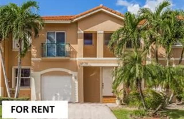 2368 NW 161st Ave - 2368 Northwest 161st Avenue, Pembroke Pines, FL 33028