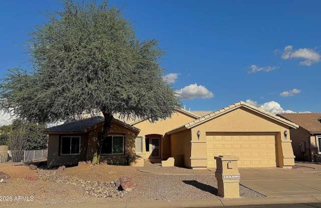 24511 S SADDLETREE Drive Gallery 1