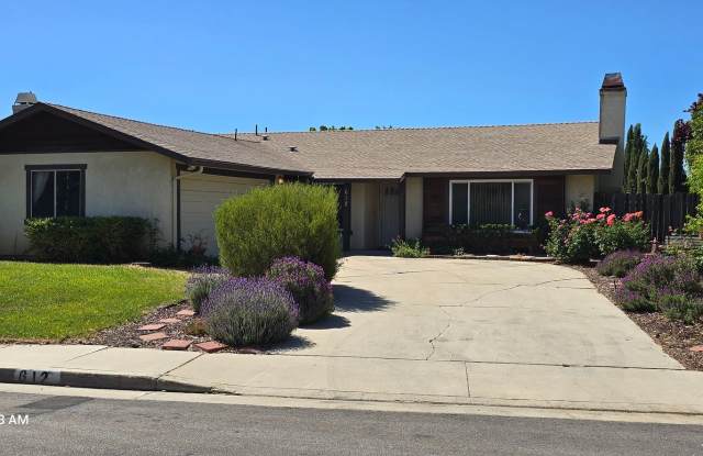 4 Bedroom 2 bath home with 2 car garage, yard. photos photos