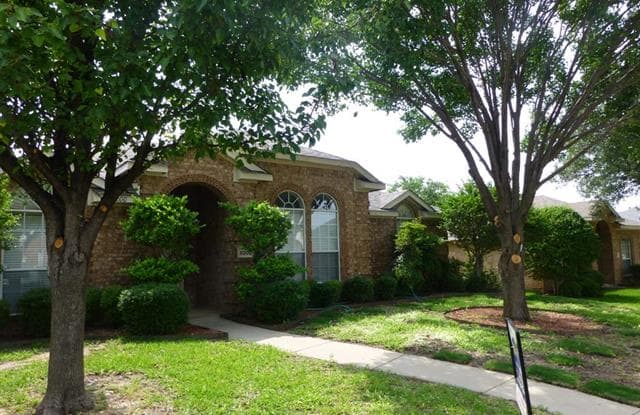 8200 Stern Street - 8200 Stern Street, Frisco, TX 75035