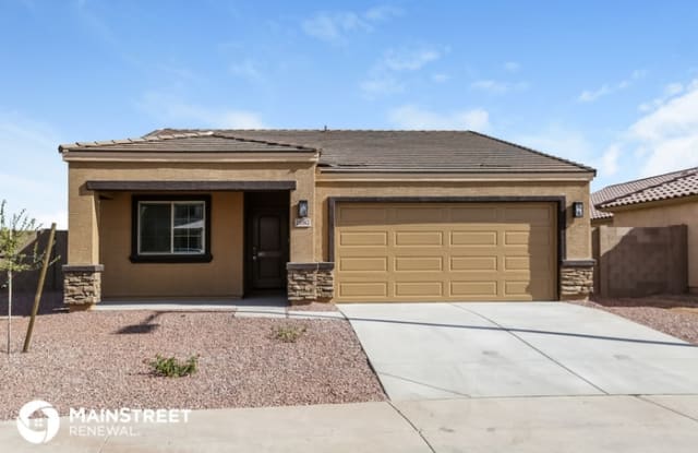 25362 West Mahoney Avenue - 25362 West Mahoney Avenue, Buckeye, AZ 85326