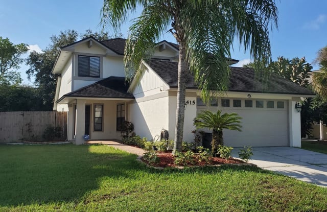415 E. Springtree Way - 415 East Springtree Way, Seminole County, FL 32746