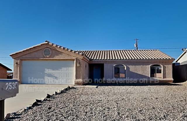 2535 Barranca Dr photos photos