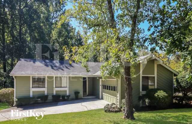 1330 Sean Way - 1330 Sean Way, Cobb County, GA 30066