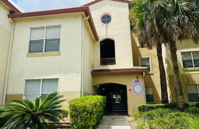 822 CAMARGO Way - 822 Camargo Way, Altamonte Springs, FL 32714