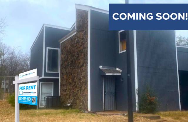 6455 Kirby Trees Drive - 1 - 6455 Kirby Trees Drive, Memphis, TN 38115