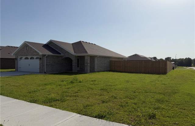 3708 N Wiley Drive - 3708 North Wiley Drive, Benton County, AR 72761