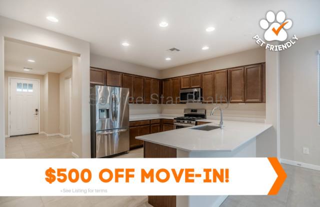 19929 W Roma Ave - 19929 West Roma Avenue, Avondale, AZ 85392