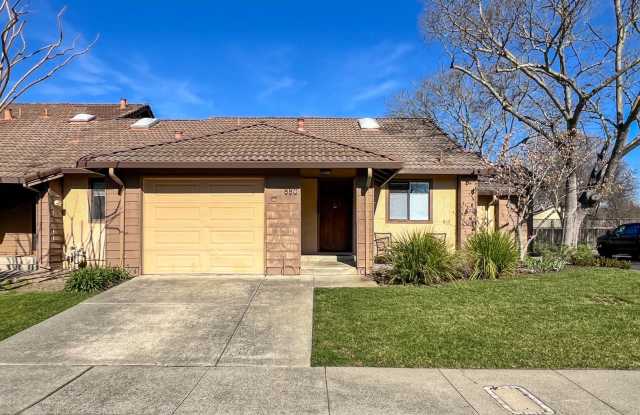 Beautifully Remodeled 2-Bedroom, 2-Bathroom Townhome with Single-Car Garage photos photos