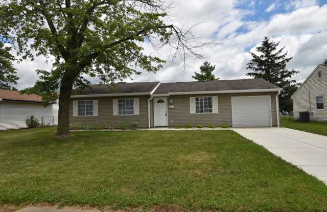 3 Bedroom, 1 Bath Ranch in Greenfield photos photos