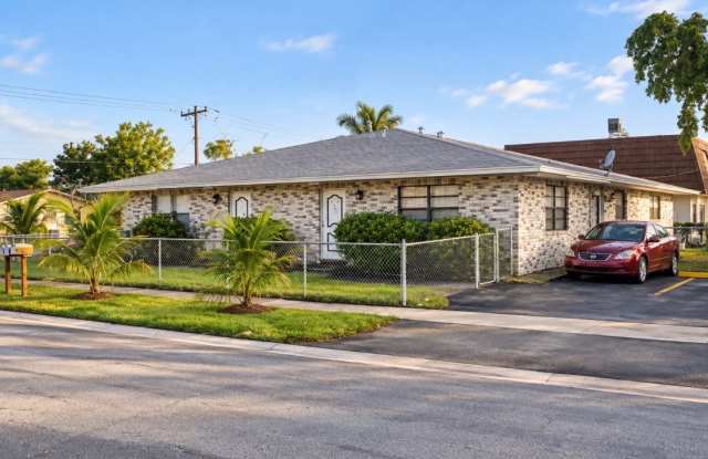 5845 Northwest 19th Street - B Gallery 1