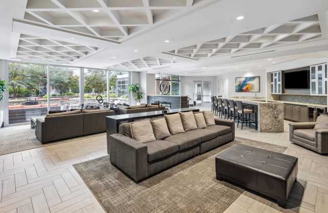 Sixty 11th Apartments Gallery 3