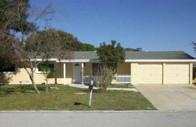 2619 Sunnyside Street - 2619 Sunnyside Street, Southgate, FL 34239