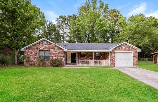 108 Edythe Court - 108 Edythe Court, Dorchester County, SC 29485