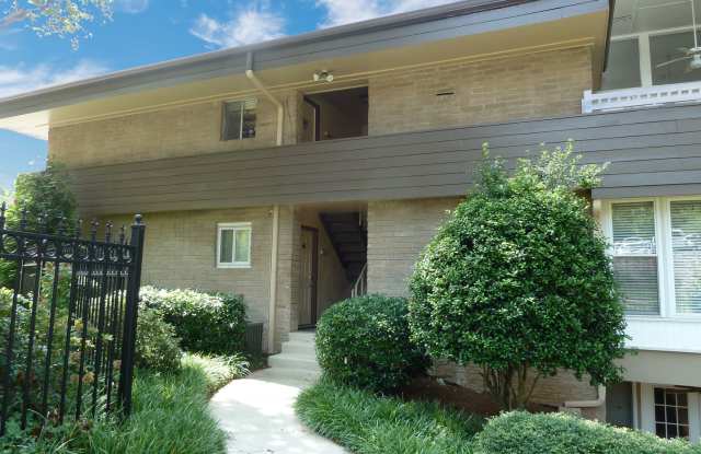 Spacious Condo in Prime Sandy Springs Location – Gated Community with Pool! photos photos