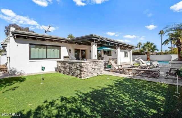 6547 E Voltaire Avenue photos photos