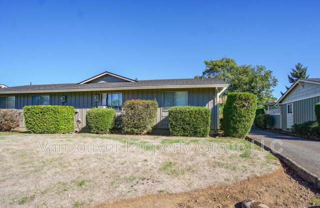 1709 SE 145th Ct - 1709 Southeast 145th Court, Vancouver, WA 98683