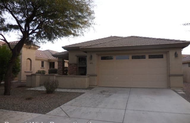 4513 E. TRIGGER WAY - 4513 East Trigger Way, Gilbert, AZ 85297