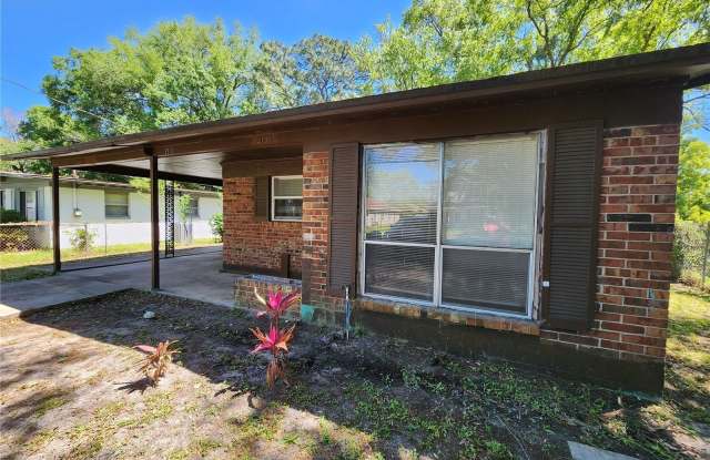 3131 PENTON STREET - 3131 Penton Street, Jacksonville, FL 32209