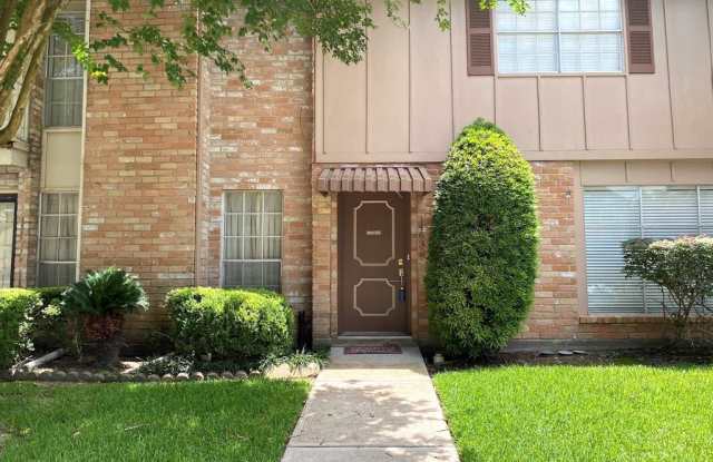 14639 Perthshire Road - 14639 Perthshire Road, Houston, TX 77079