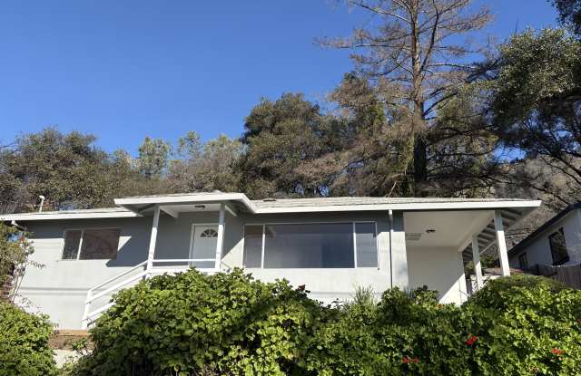 4096 Lakeshore Blvd - 4096 Lakeshore Boulevard, Nice, CA 95464