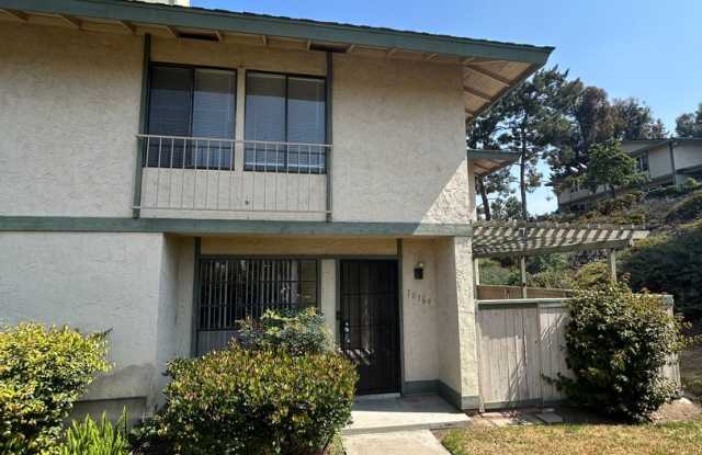 Upgraded 3 Bed 1.5 Bath Condo in Mira Mesa Gallery 1