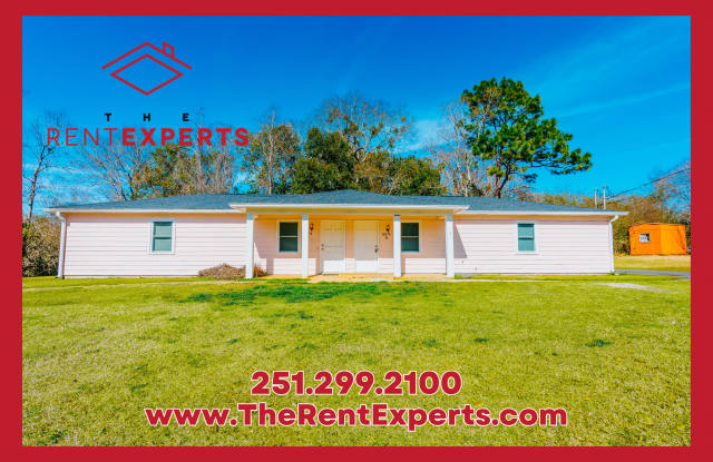 8874 Maple Street - A - 8874 Maple Street, Semmes, AL 36575